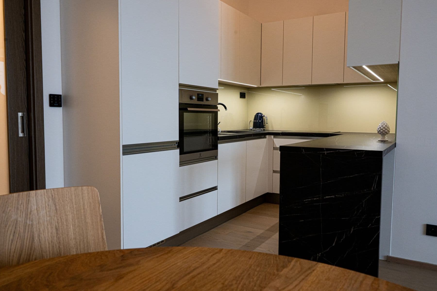 Prodej bytu 2+kk 52 m², Leitnerova, Brno, Jihomoravský kraj Prodej bytu 2+kk 52 m², Leitnerova, Brno, Jihomoravský kraj