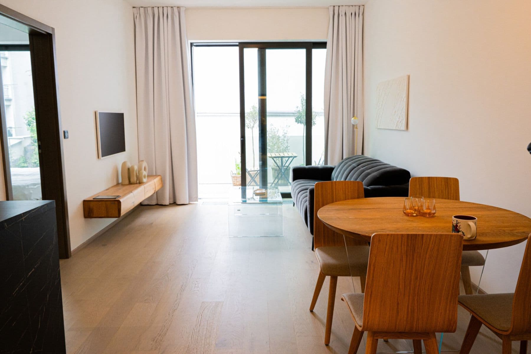 Prodej bytu 2+kk 52 m², Leitnerova, Brno, Jihomoravský kraj Prodej bytu 2+kk 52 m², Leitnerova, Brno, Jihomoravský kraj