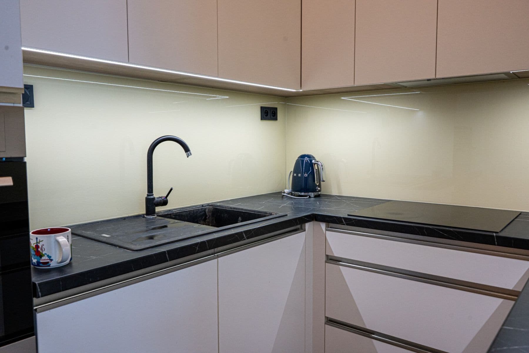 Prodej bytu 2+kk 52 m², Leitnerova, Brno, Jihomoravský kraj Prodej bytu 2+kk 52 m², Leitnerova, Brno, Jihomoravský kraj