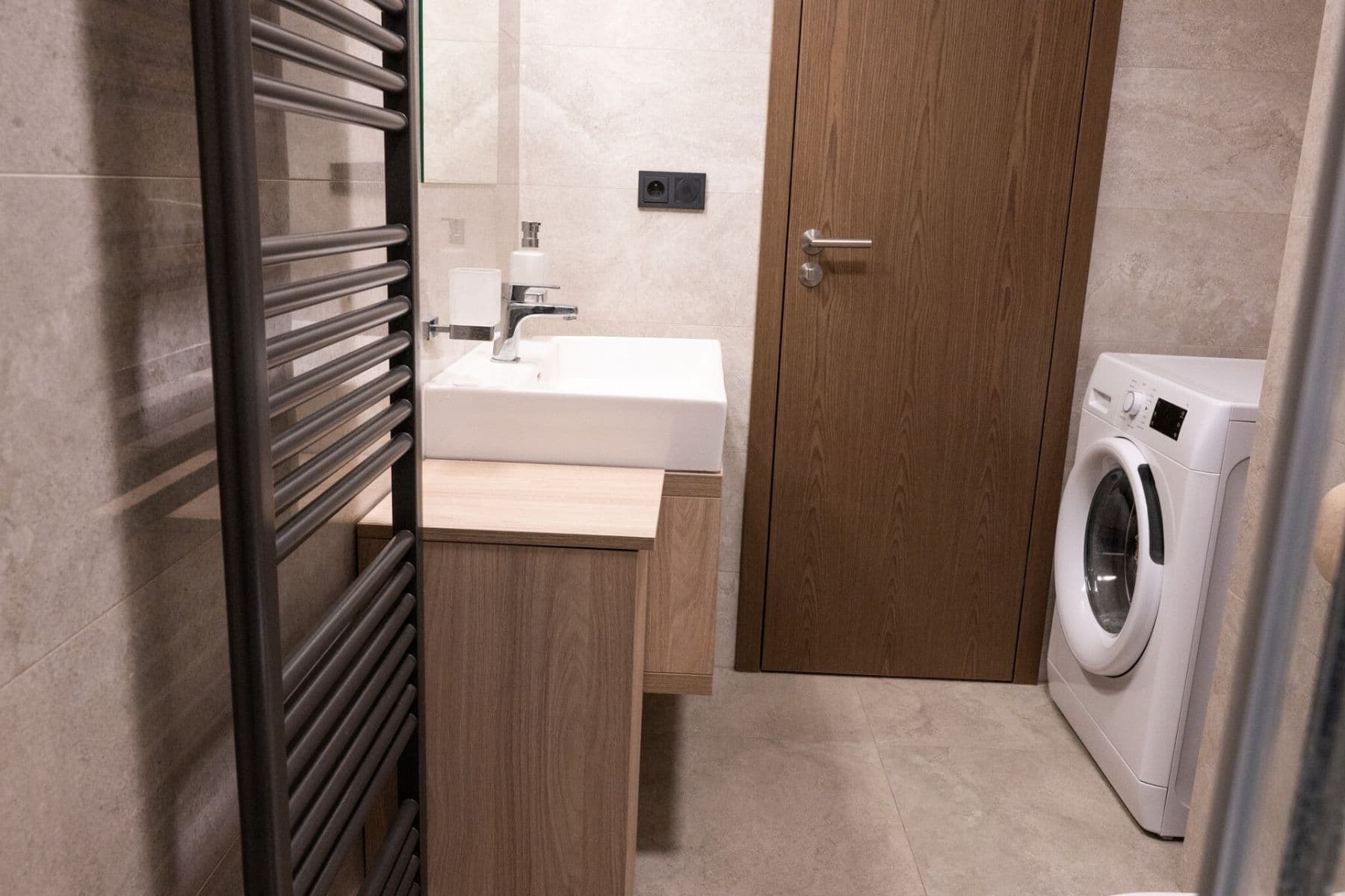 Prodej bytu 2+kk 52 m², Leitnerova, Brno, Jihomoravský kraj Prodej bytu 2+kk 52 m², Leitnerova, Brno, Jihomoravský kraj
