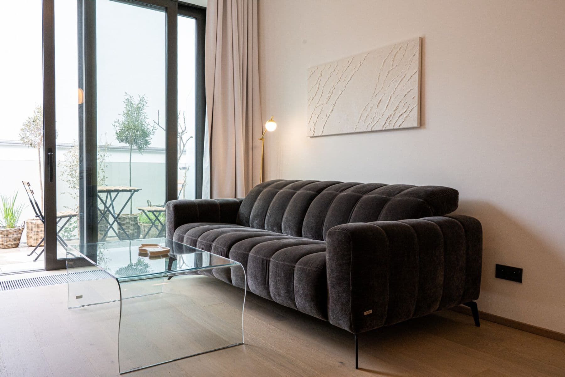 Prodej bytu 2+kk 52 m², Leitnerova, Brno, Jihomoravský kraj Prodej bytu 2+kk 52 m², Leitnerova, Brno, Jihomoravský kraj