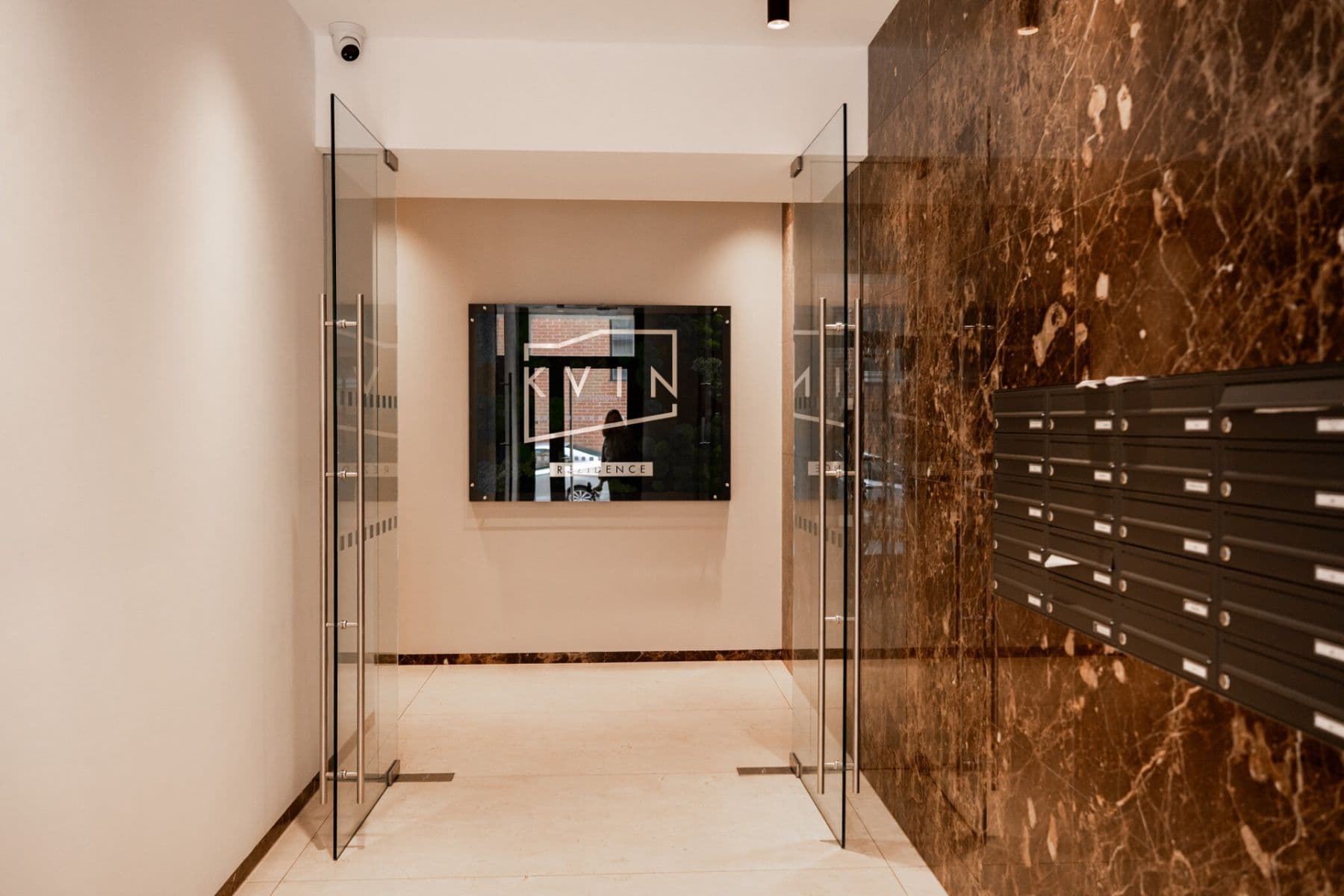 Prodej bytu 2+kk 52 m², Leitnerova, Brno, Jihomoravský kraj Prodej bytu 2+kk 52 m², Leitnerova, Brno, Jihomoravský kraj