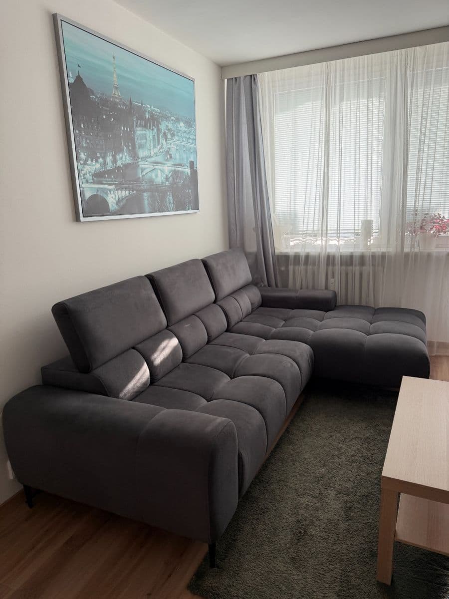 Prodej bytu 3+kk 55 m², Bohúňova, Praha, Praha Prodej bytu 3+kk 55 m², Bohúňova, Praha, Praha