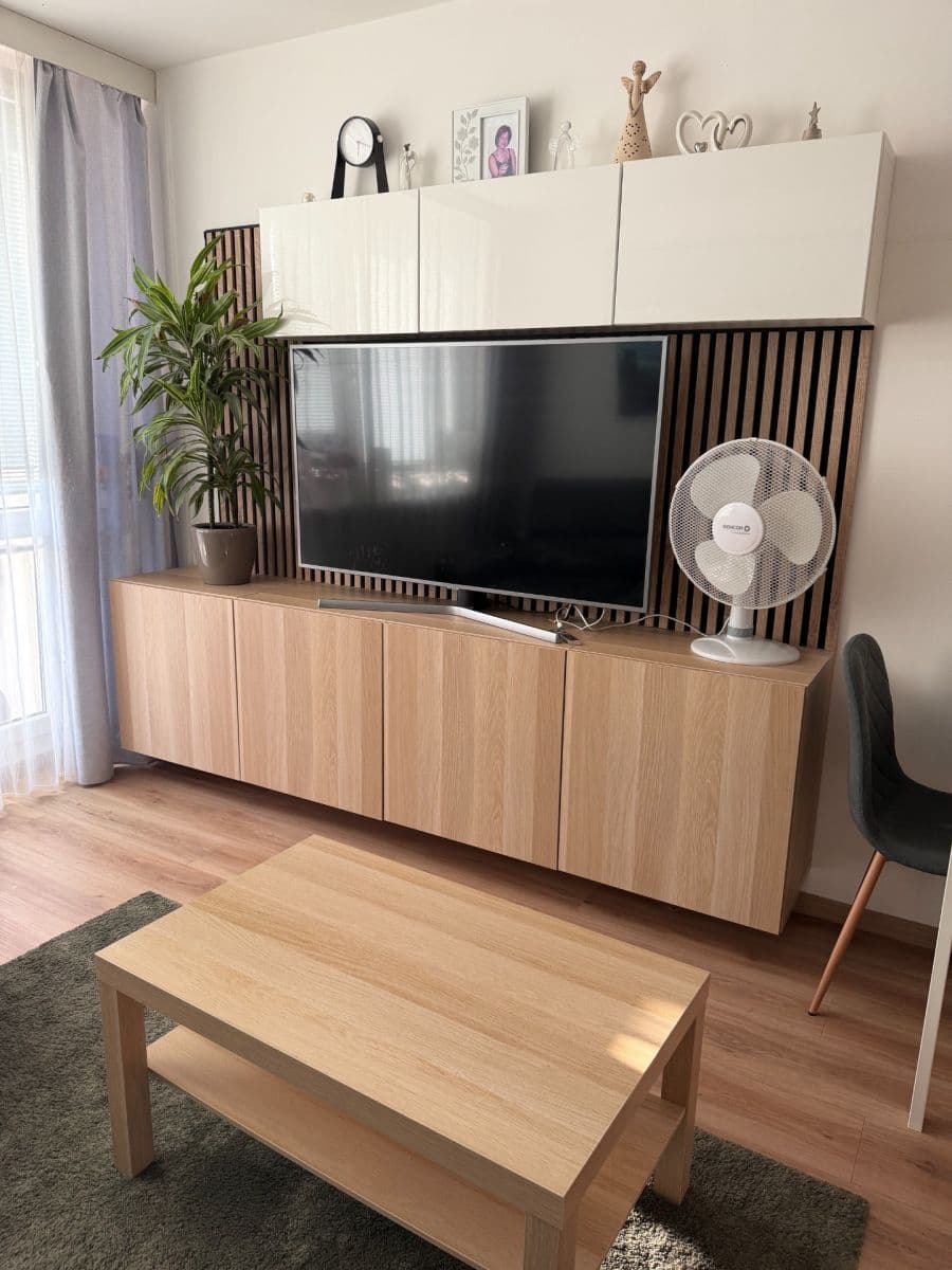 Prodej bytu 3+kk 55 m², Bohúňova, Praha, Praha Prodej bytu 3+kk 55 m², Bohúňova, Praha, Praha