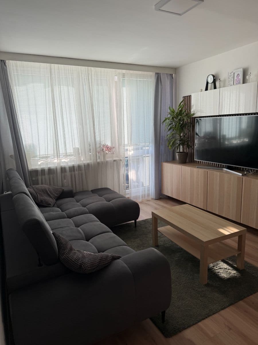 Prodej bytu 3+kk 55 m², Bohúňova, Praha, Praha Prodej bytu 3+kk 55 m², Bohúňova, Praha, Praha