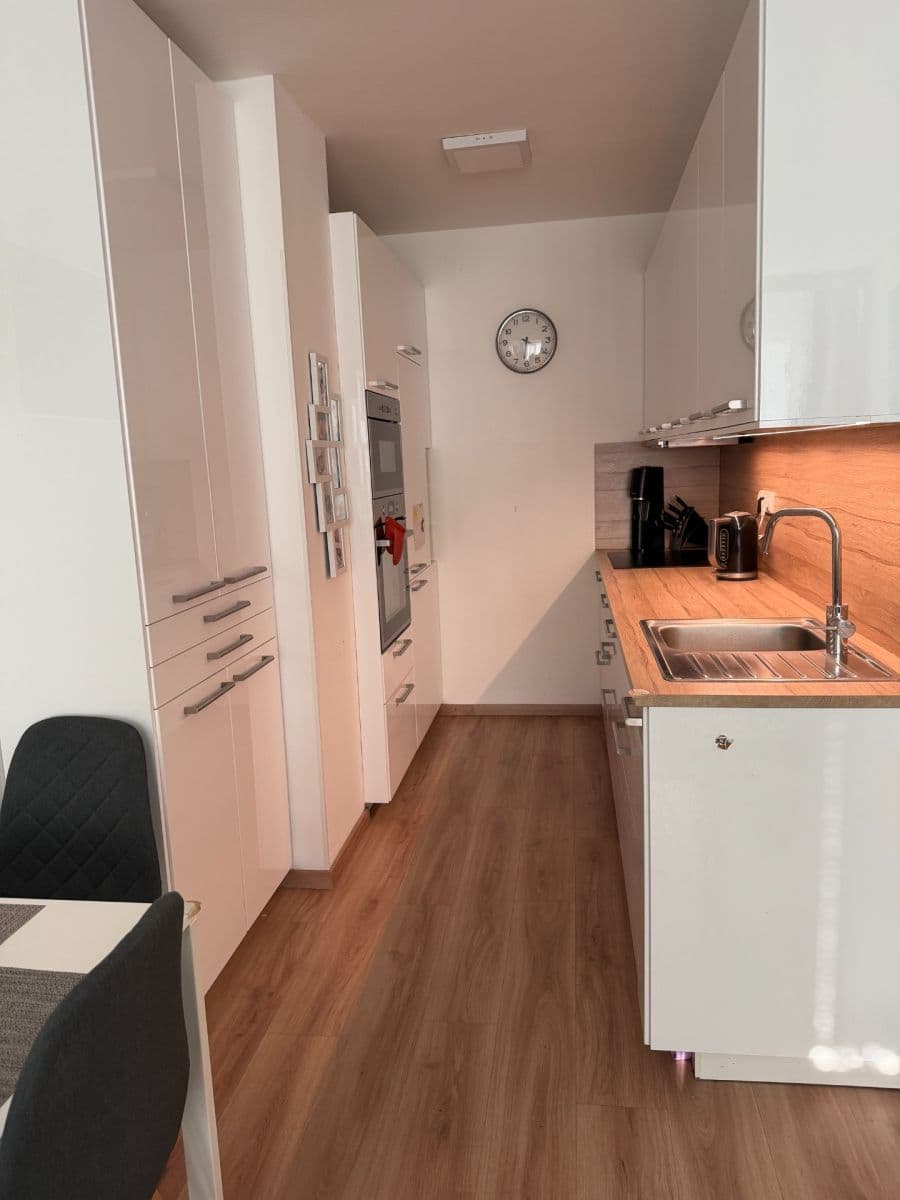 Prodej bytu 3+kk 55 m², Bohúňova, Praha, Praha Prodej bytu 3+kk 55 m², Bohúňova, Praha, Praha