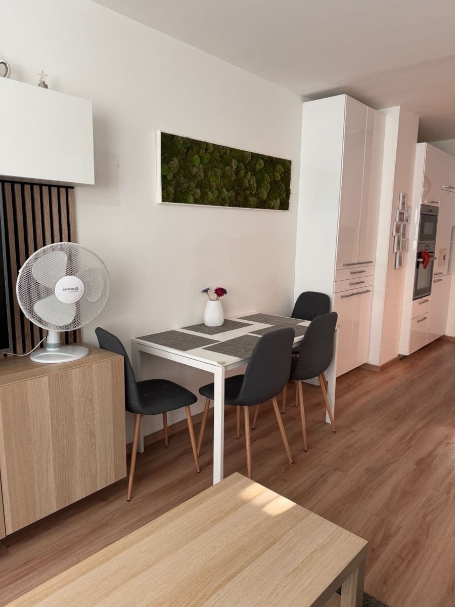 Prodej bytu 3+kk 55 m², Bohúňova, Praha, Praha Prodej bytu 3+kk 55 m², Bohúňova, Praha, Praha