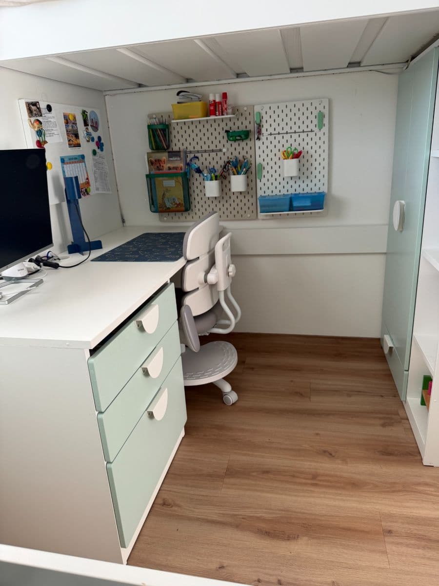 Prodej bytu 3+kk 55 m², Bohúňova, Praha, Praha Prodej bytu 3+kk 55 m², Bohúňova, Praha, Praha