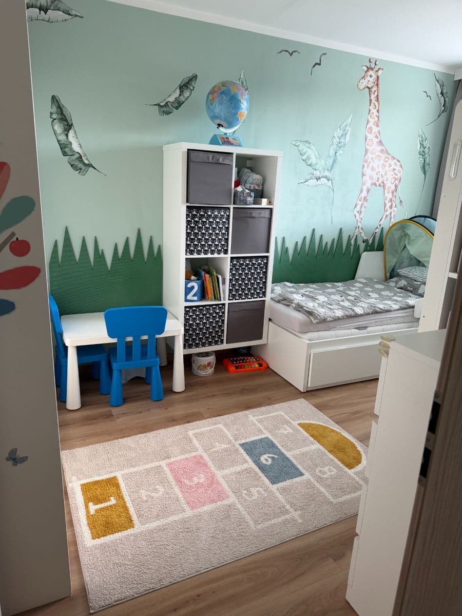 Prodej bytu 3+kk 55 m², Bohúňova, Praha, Praha Prodej bytu 3+kk 55 m², Bohúňova, Praha, Praha