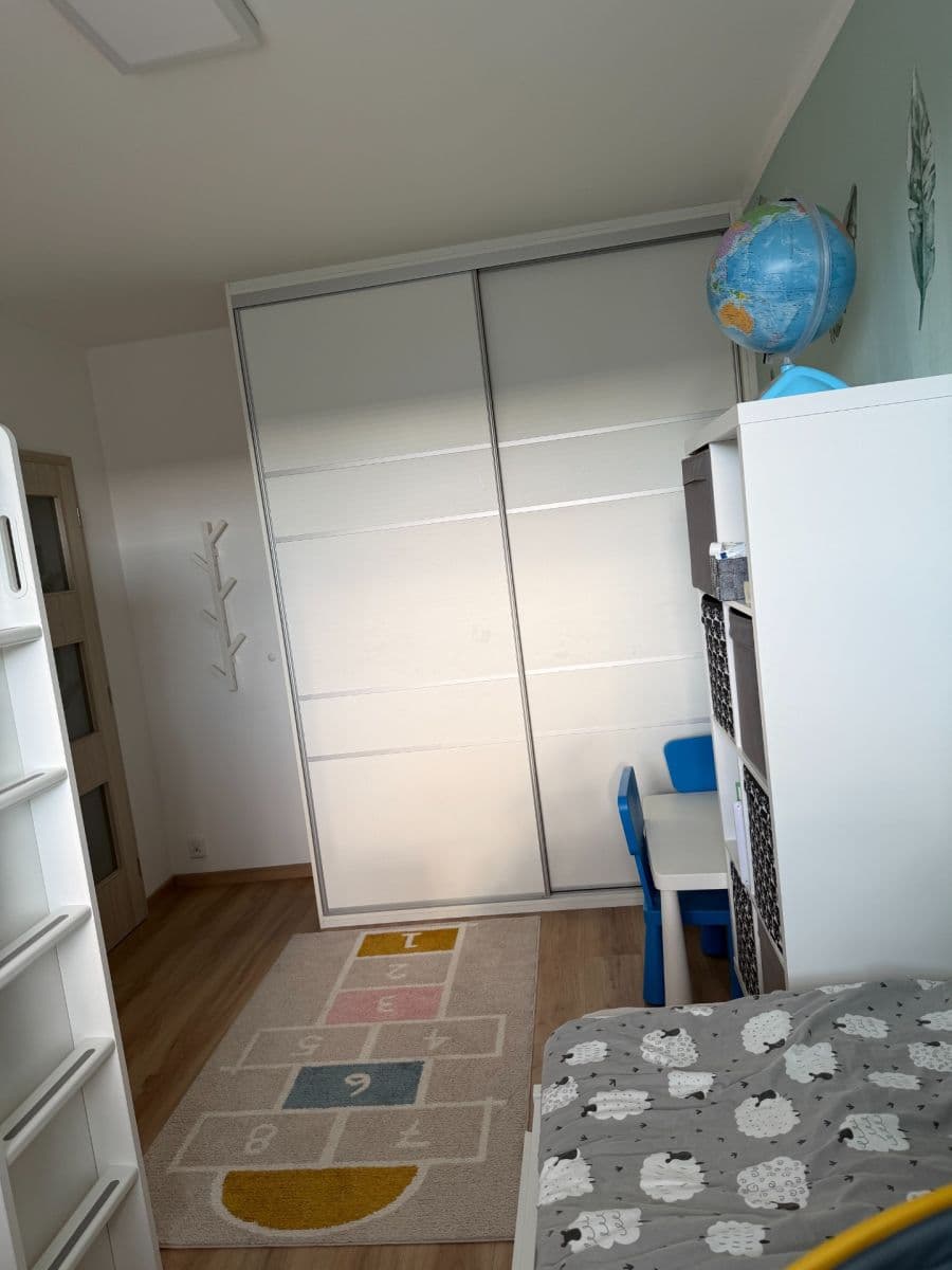 Prodej bytu 3+kk 55 m², Bohúňova, Praha, Praha Prodej bytu 3+kk 55 m², Bohúňova, Praha, Praha