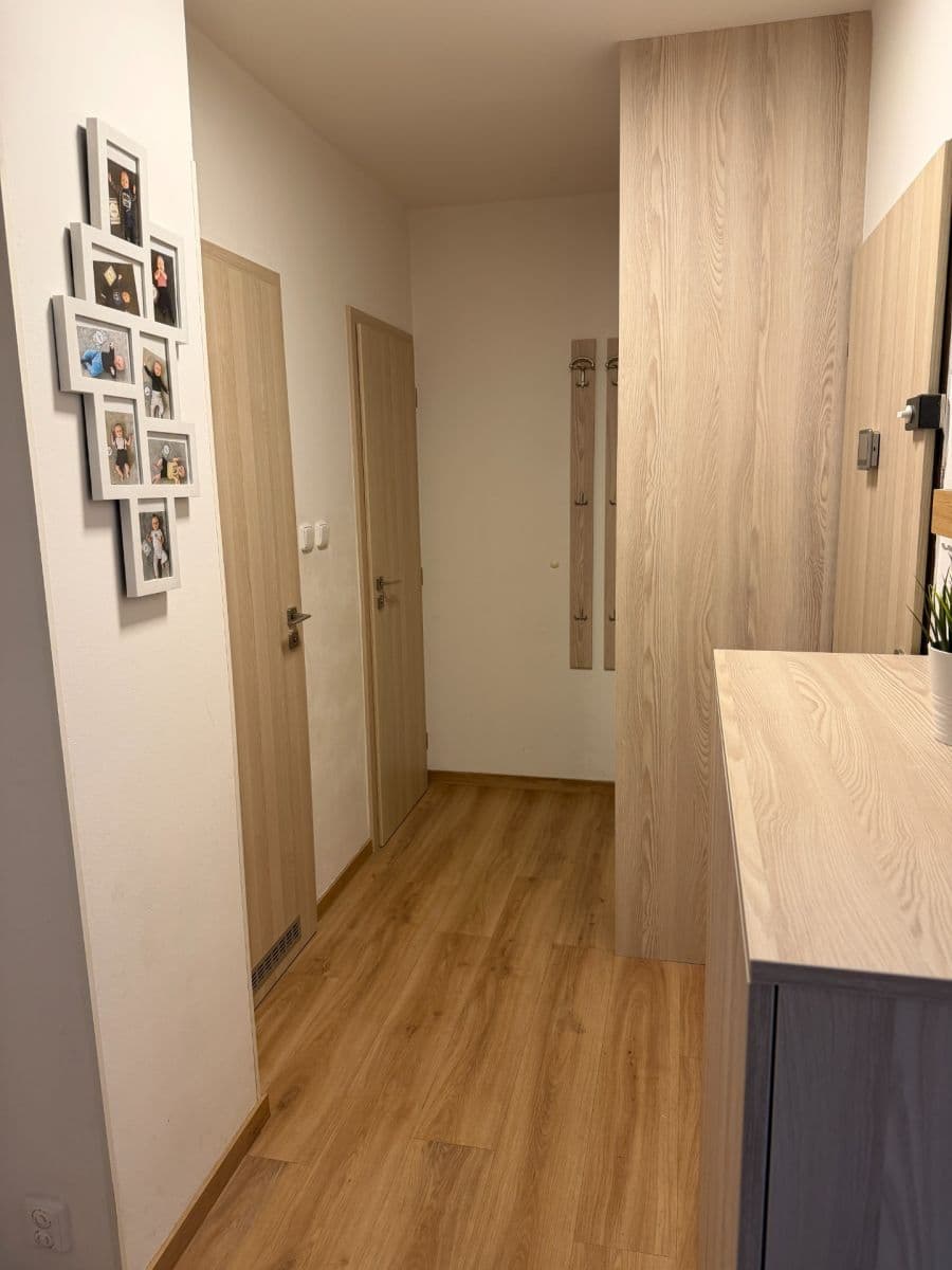 Prodej bytu 3+kk 55 m², Bohúňova, Praha, Praha Prodej bytu 3+kk 55 m², Bohúňova, Praha, Praha
