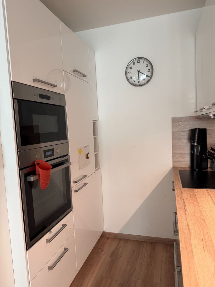 Prodej bytu 3+kk 55 m², Bohúňova, Praha, Praha Prodej bytu 3+kk 55 m², Bohúňova, Praha, Praha