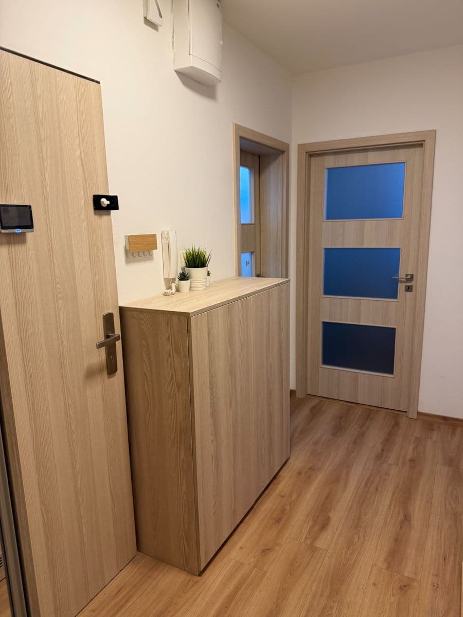 Prodej bytu 3+kk 55 m², Bohúňova, Praha, Praha Prodej bytu 3+kk 55 m², Bohúňova, Praha, Praha