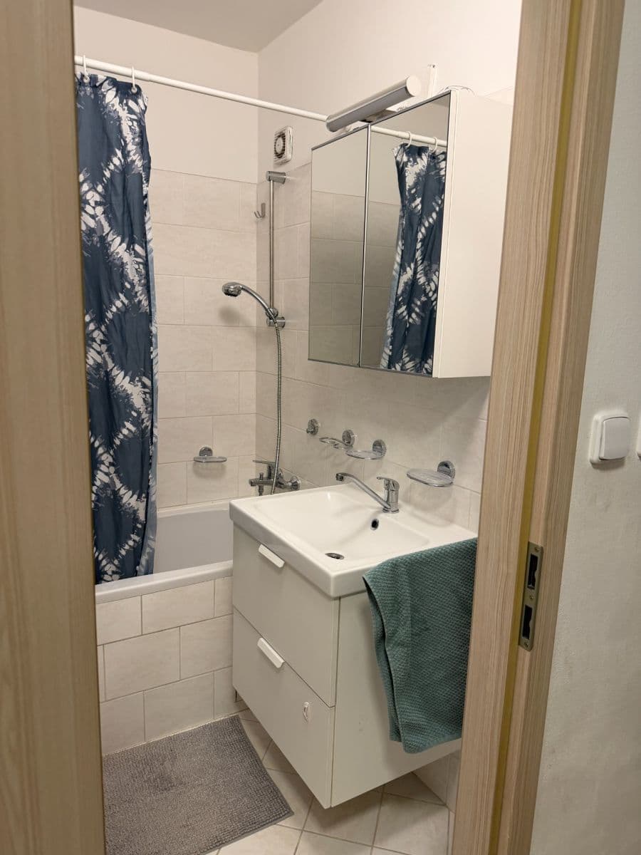 Prodej bytu 3+kk 55 m², Bohúňova, Praha, Praha Prodej bytu 3+kk 55 m², Bohúňova, Praha, Praha