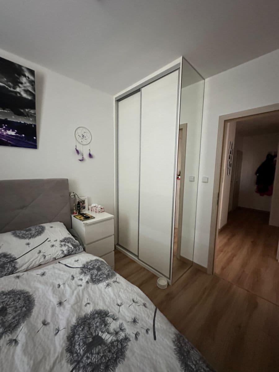 Prodej bytu 3+kk 55 m², Bohúňova, Praha, Praha Prodej bytu 3+kk 55 m², Bohúňova, Praha, Praha