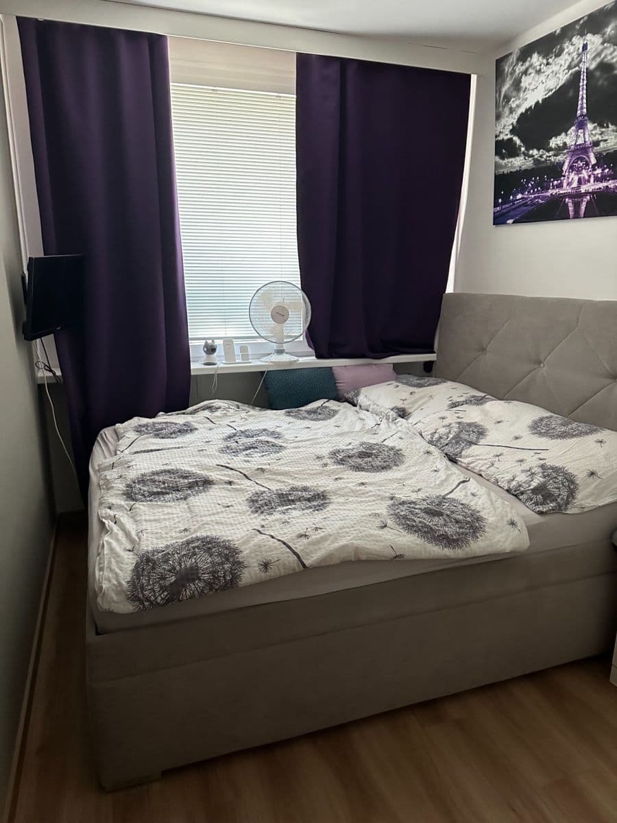 Prodej bytu 3+kk 55 m², Bohúňova, Praha, Praha Prodej bytu 3+kk 55 m², Bohúňova, Praha, Praha