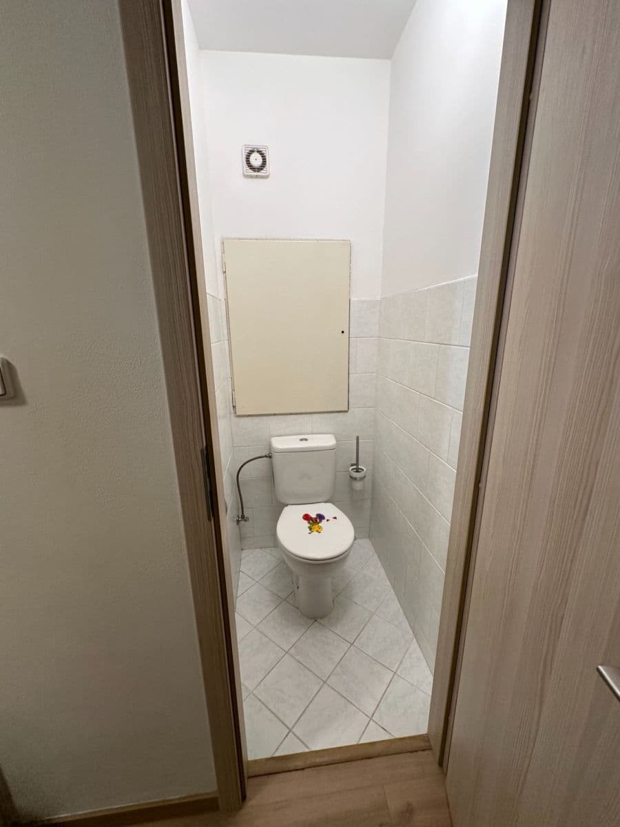 Prodej bytu 3+kk 55 m², Bohúňova, Praha, Praha Prodej bytu 3+kk 55 m², Bohúňova, Praha, Praha