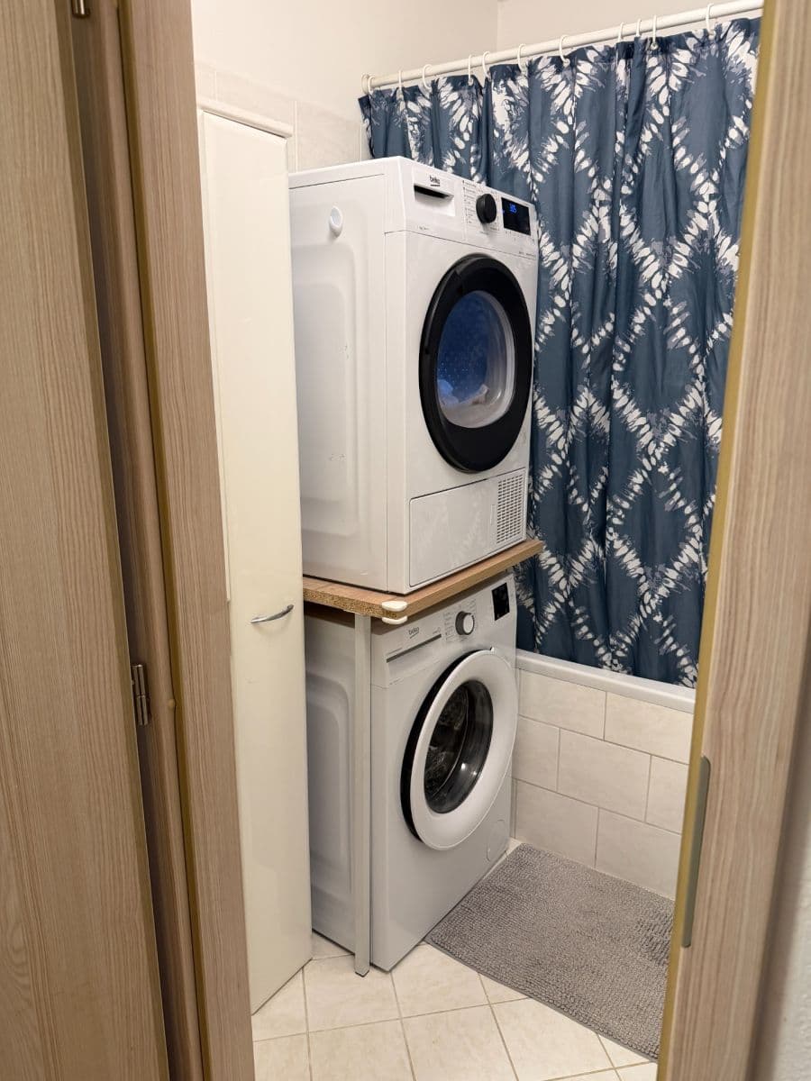 Prodej bytu 3+kk 55 m², Bohúňova, Praha, Praha Prodej bytu 3+kk 55 m², Bohúňova, Praha, Praha