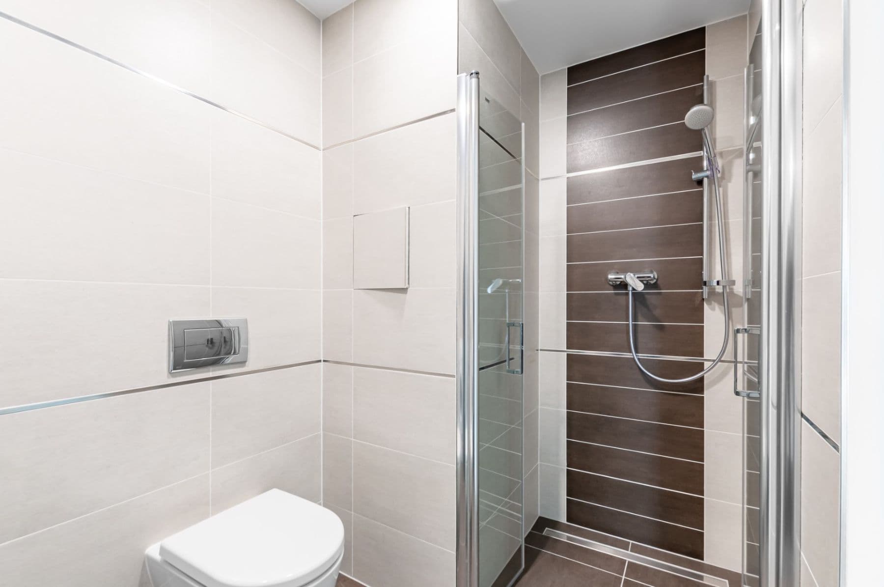 Pronájem bytu 1+kk 36 m², Kurta Konráda, Praha, Praha Pronájem bytu 1+kk 36 m², Kurta Konráda, Praha, Praha
