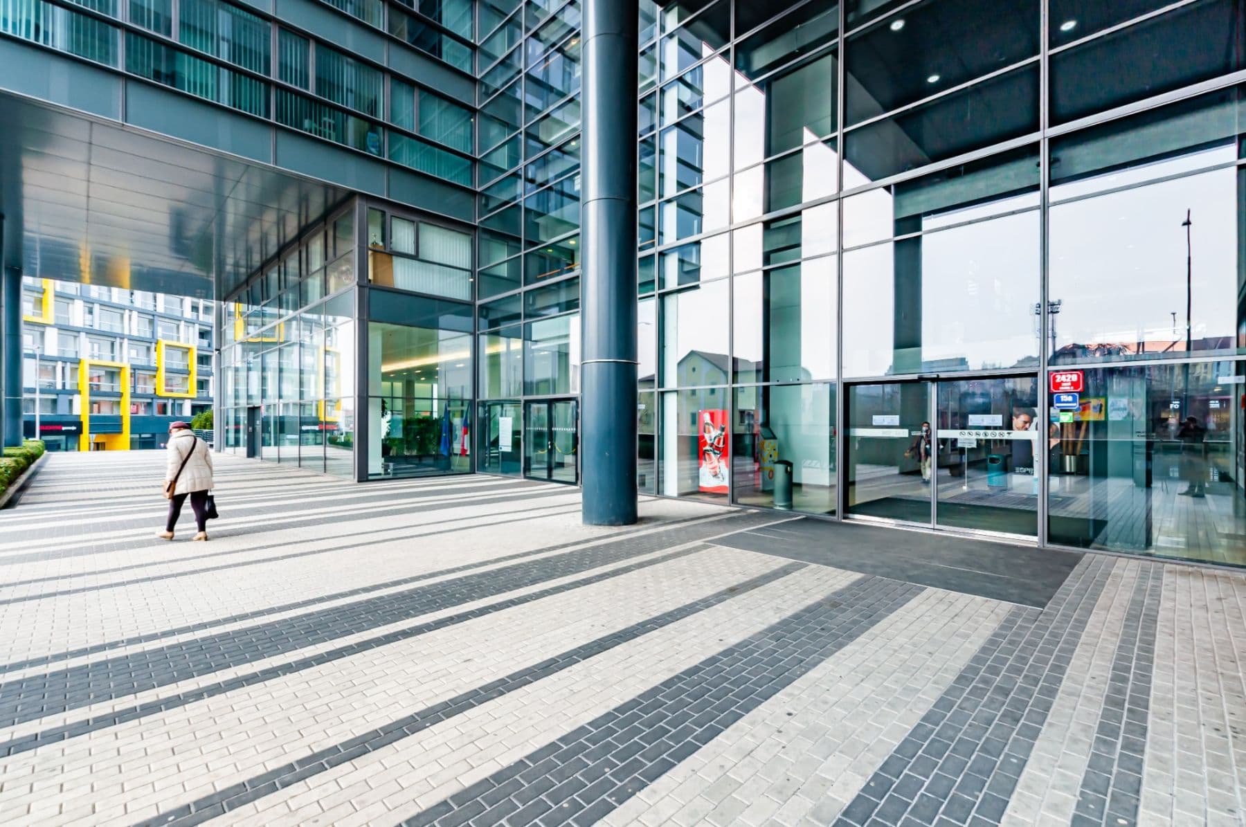 Pronájem bytu 1+kk 36 m², Kurta Konráda, Praha, Praha Pronájem bytu 1+kk 36 m², Kurta Konráda, Praha, Praha