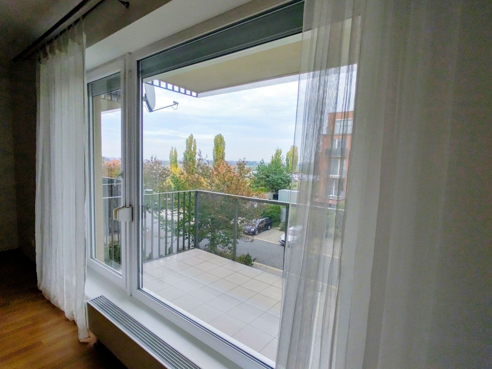 Pronájem bytu 1+kk 33 m², Žitná, Hostivice, Středočeský kraj Pronájem bytu 1+kk 33 m², Žitná, Hostivice, Středočeský kraj