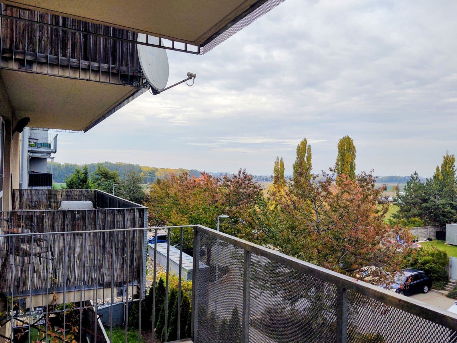Pronájem bytu 1+kk 33 m², Žitná, Hostivice, Středočeský kraj Pronájem bytu 1+kk 33 m², Žitná, Hostivice, Středočeský kraj