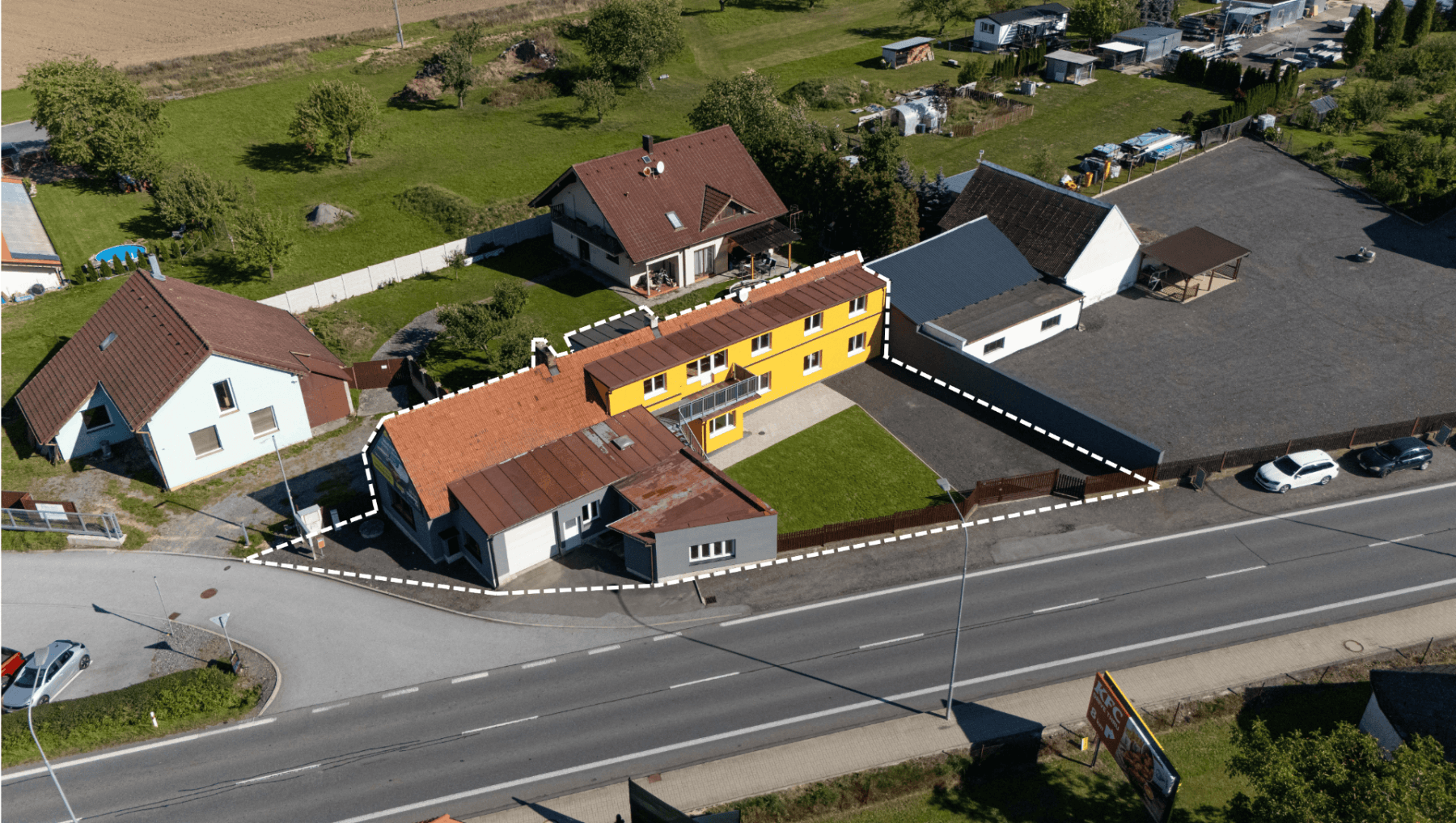 Prodej domu 355 m², pozemek 654 m², Tábor, Jihočeský kraj Prodej domu 355 m², pozemek 654 m², Tábor, Jihočeský kraj