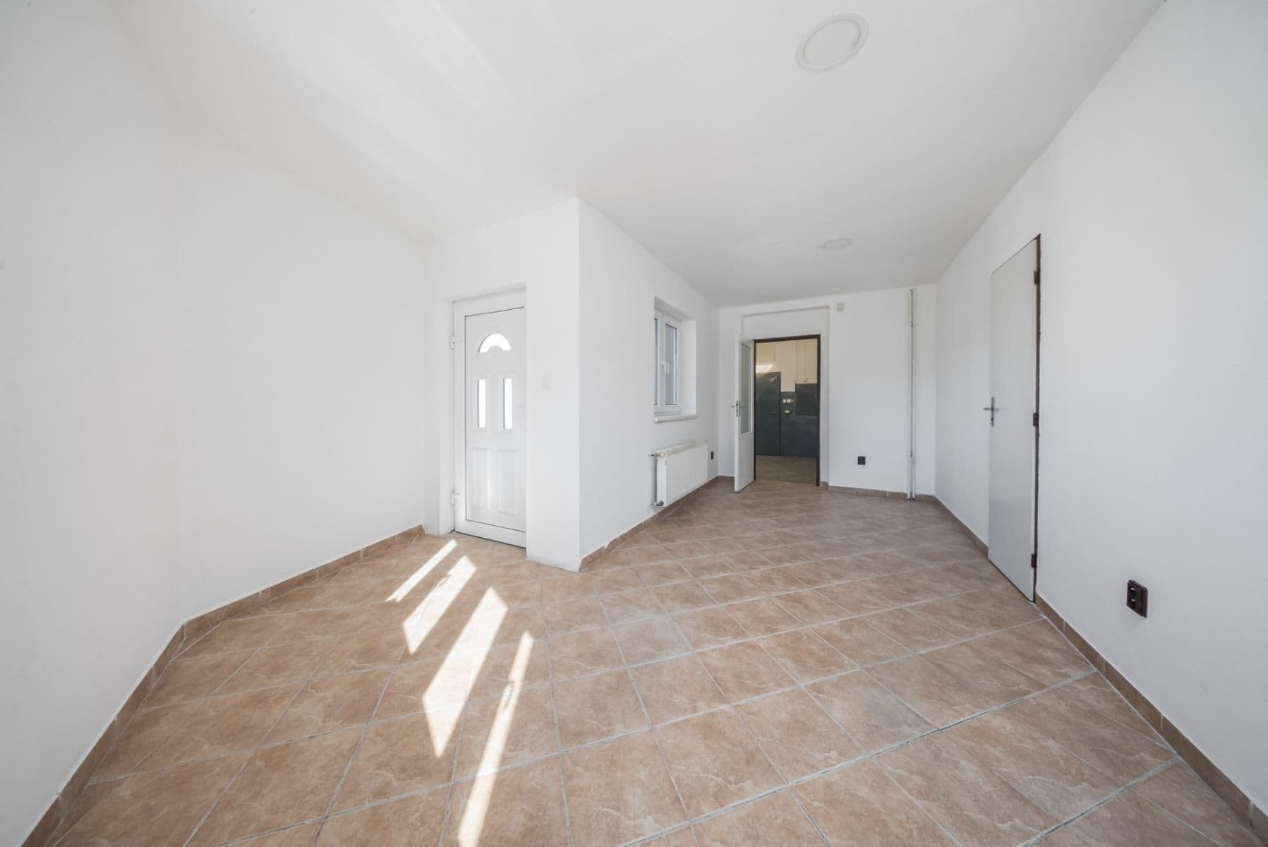 Prodej domu 355 m², pozemek 654 m², Tábor, Jihočeský kraj Prodej domu 355 m², pozemek 654 m², Tábor, Jihočeský kraj