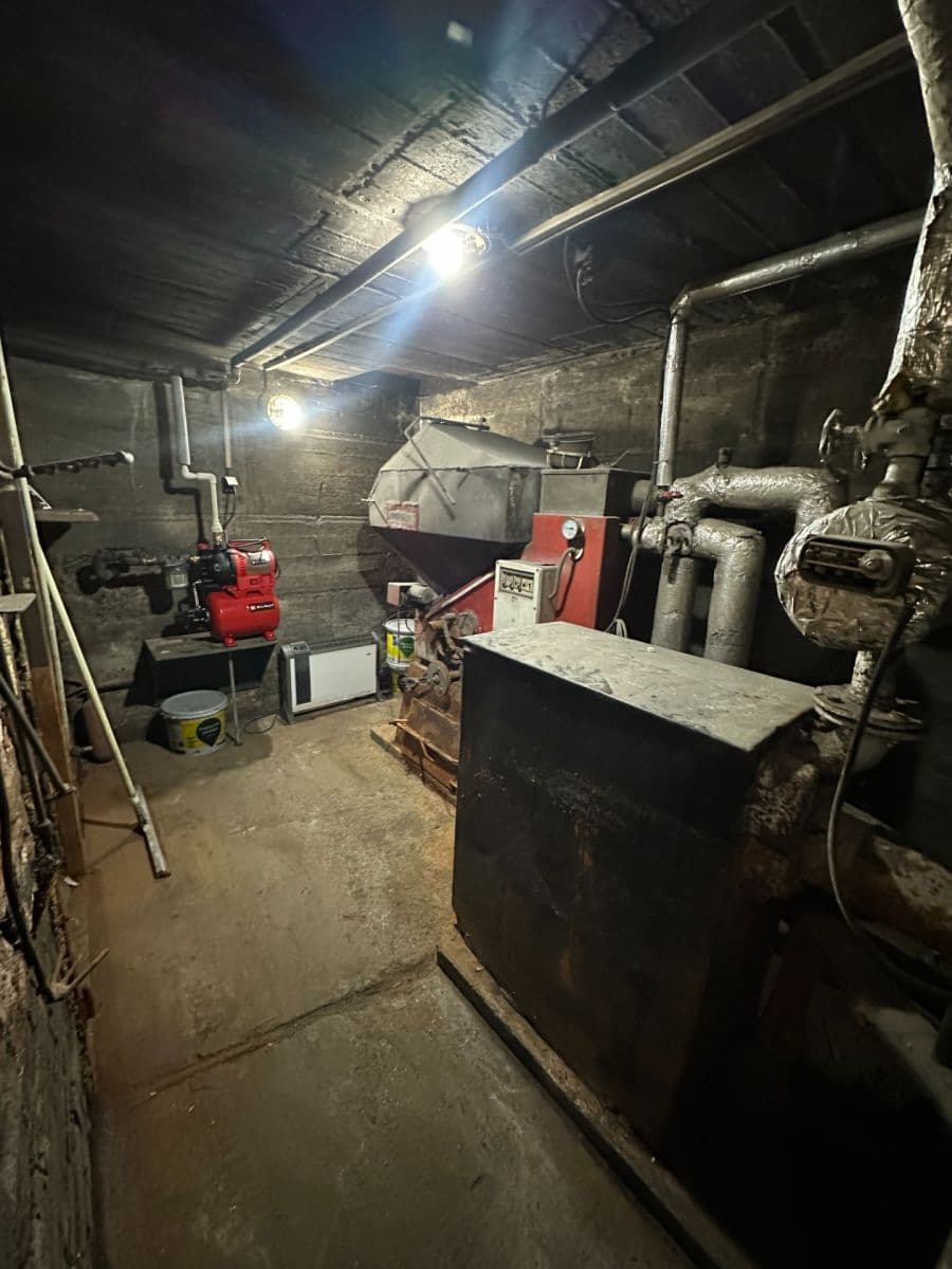 Prodej domu 355 m², pozemek 654 m², Tábor, Jihočeský kraj Prodej domu 355 m², pozemek 654 m², Tábor, Jihočeský kraj