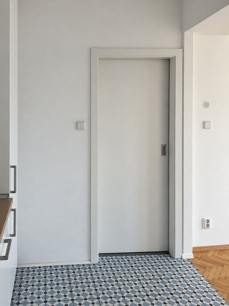 Pronájem bytu 3+kk 70 m², Zdaru, Praha, Praha Pronájem bytu 3+kk 70 m², Zdaru, Praha, Praha