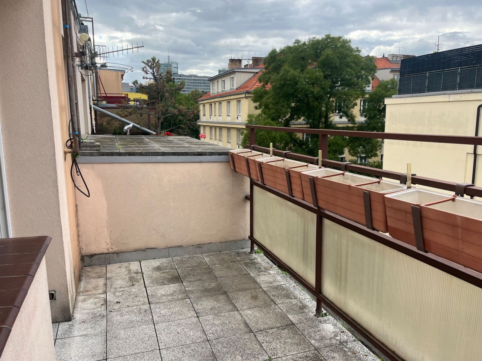 Pronájem bytu 3+kk 70 m², Zdaru, Praha, Praha Pronájem bytu 3+kk 70 m², Zdaru, Praha, Praha