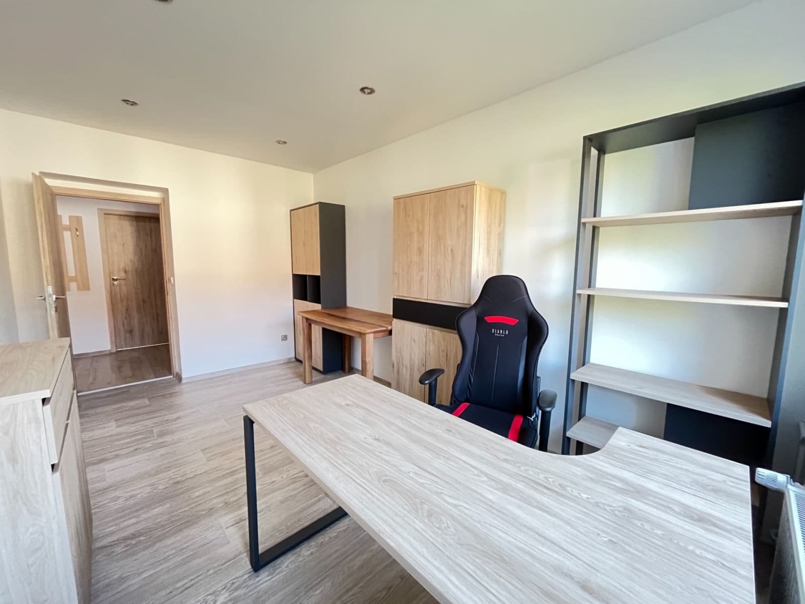 Prodej bytu 3+1 78 m², Sehradice, Zlínský kraj Prodej bytu 3+1 78 m², Sehradice, Zlínský kraj