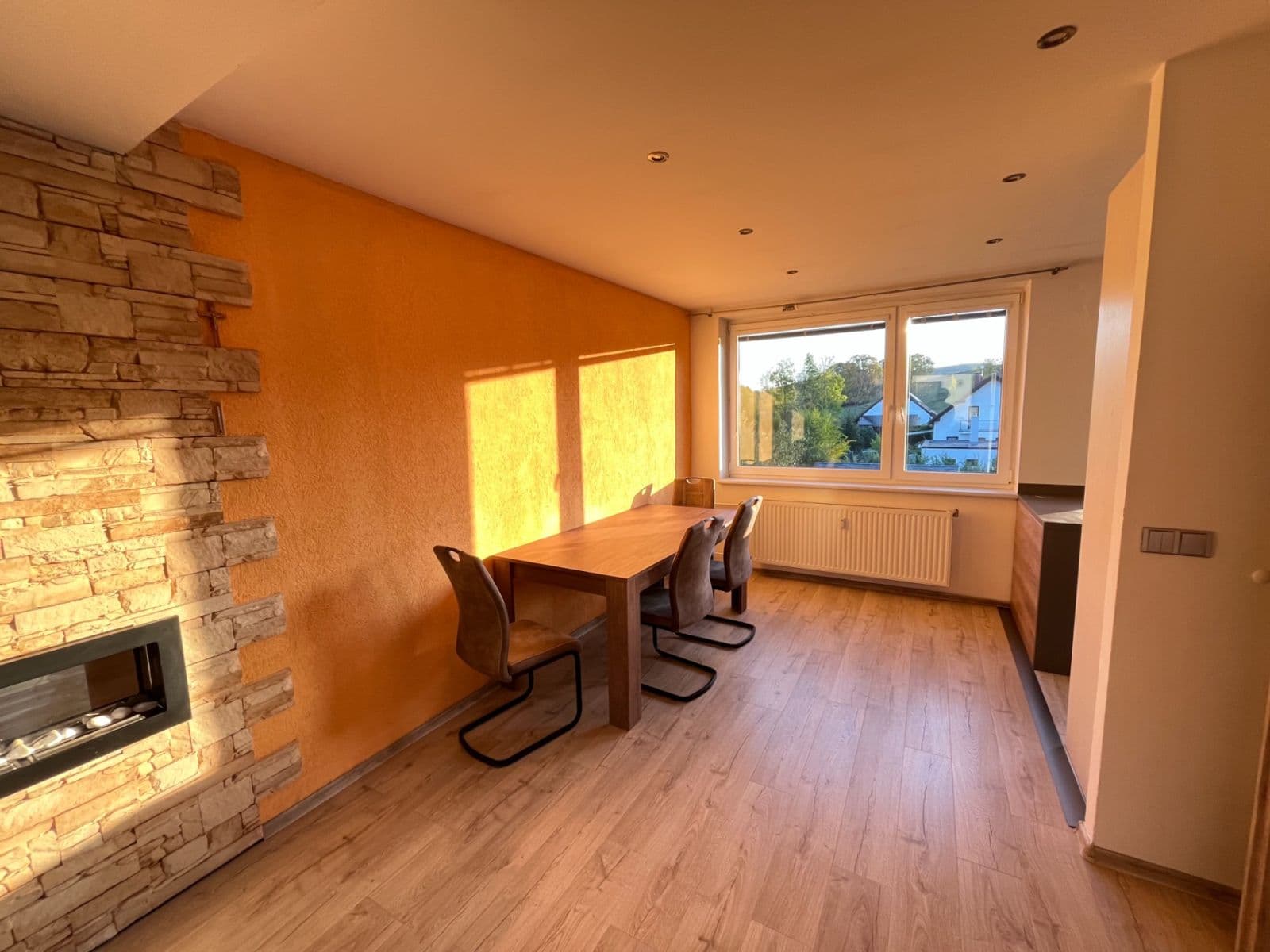 Prodej bytu 3+1 78 m², Sehradice, Zlínský kraj Prodej bytu 3+1 78 m², Sehradice, Zlínský kraj