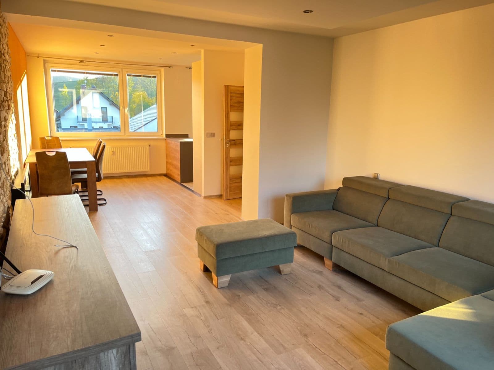 Prodej bytu 3+1 78 m², Sehradice, Zlínský kraj Prodej bytu 3+1 78 m², Sehradice, Zlínský kraj