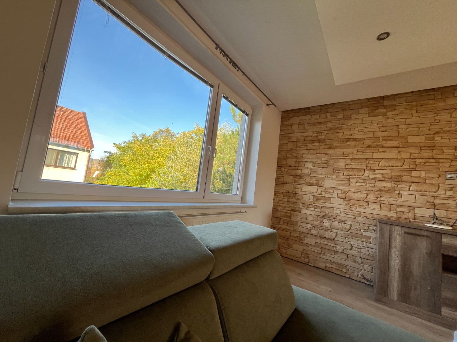 Prodej bytu 3+1 78 m², Sehradice, Zlínský kraj Prodej bytu 3+1 78 m², Sehradice, Zlínský kraj