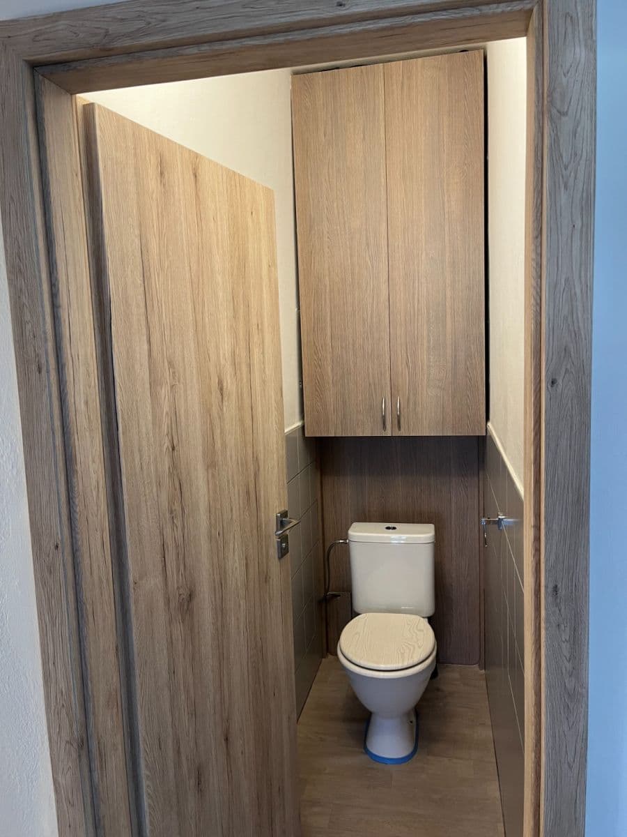 Prodej bytu 3+1 78 m², Sehradice, Zlínský kraj Prodej bytu 3+1 78 m², Sehradice, Zlínský kraj