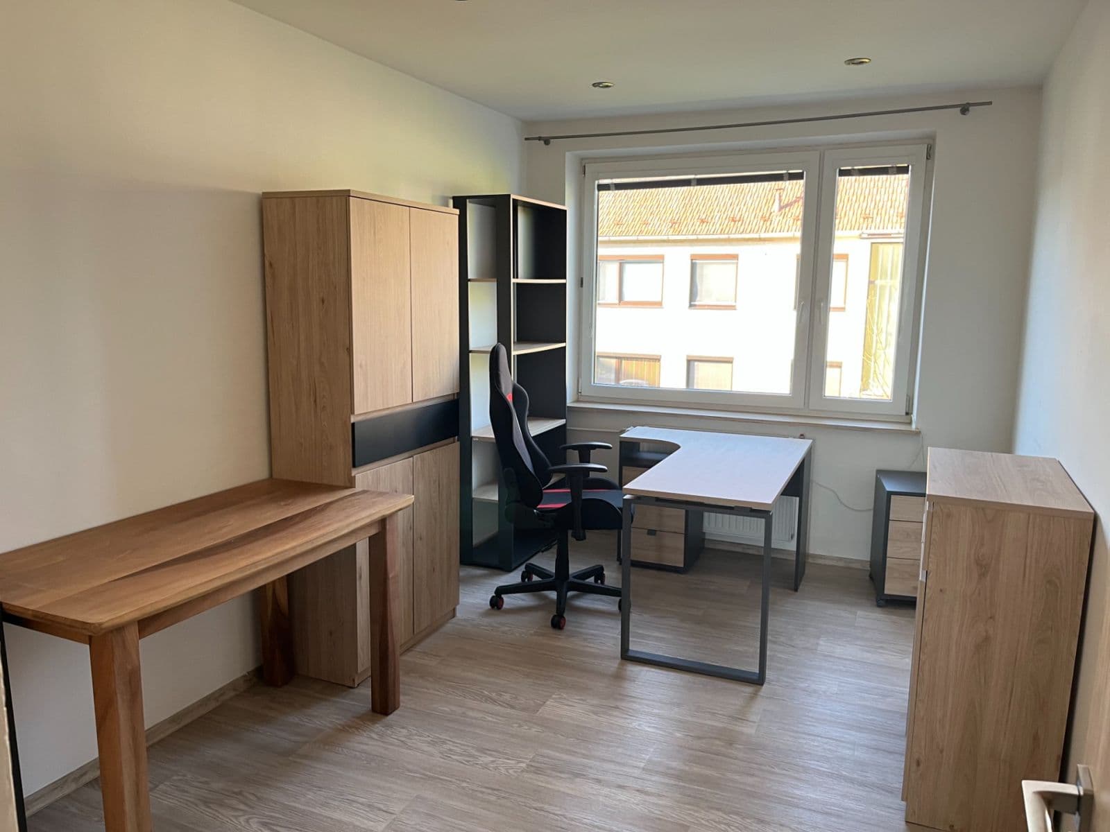 Prodej bytu 3+1 78 m², Sehradice, Zlínský kraj Prodej bytu 3+1 78 m², Sehradice, Zlínský kraj