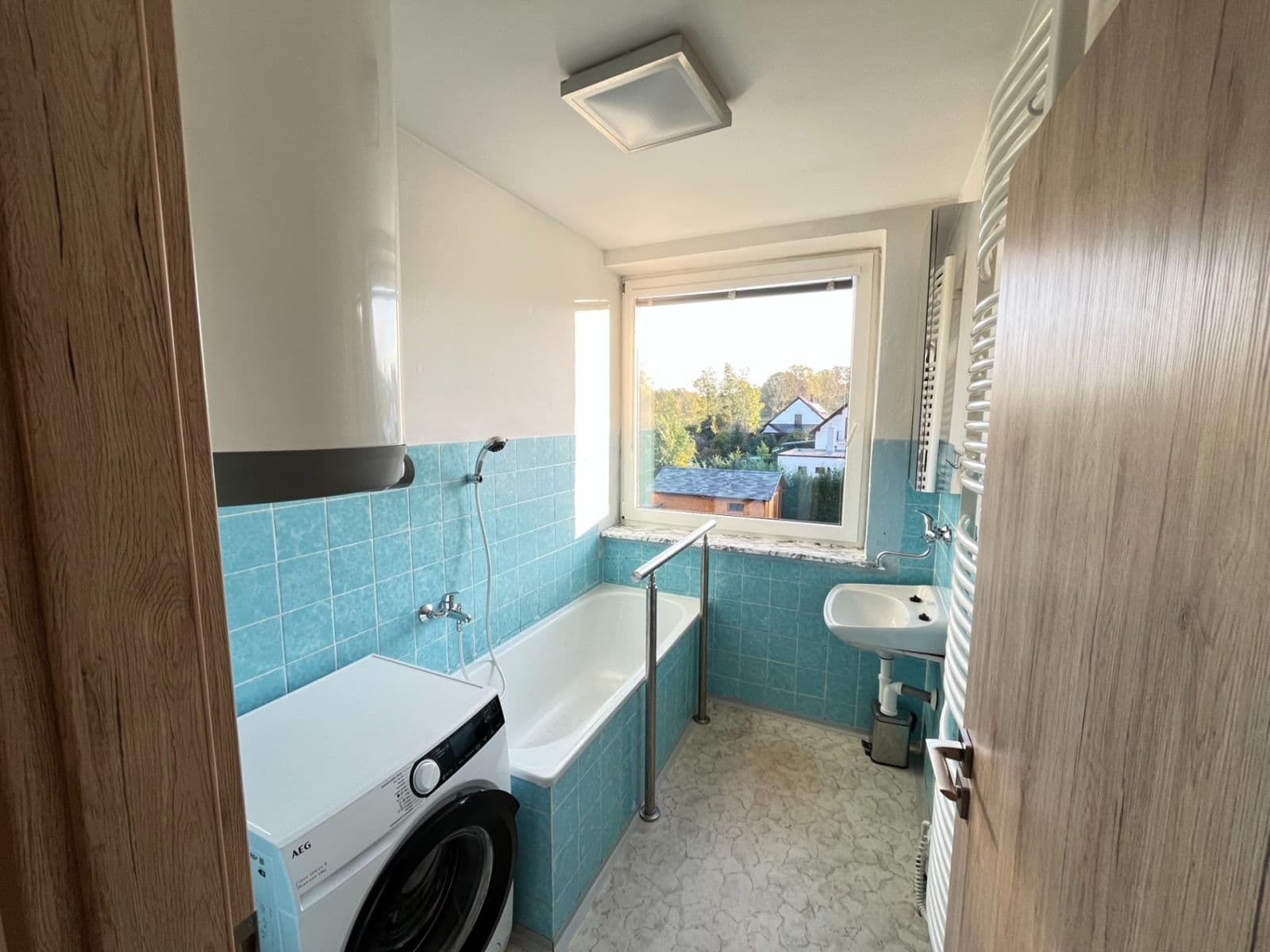 Prodej bytu 3+1 78 m², Sehradice, Zlínský kraj Prodej bytu 3+1 78 m², Sehradice, Zlínský kraj