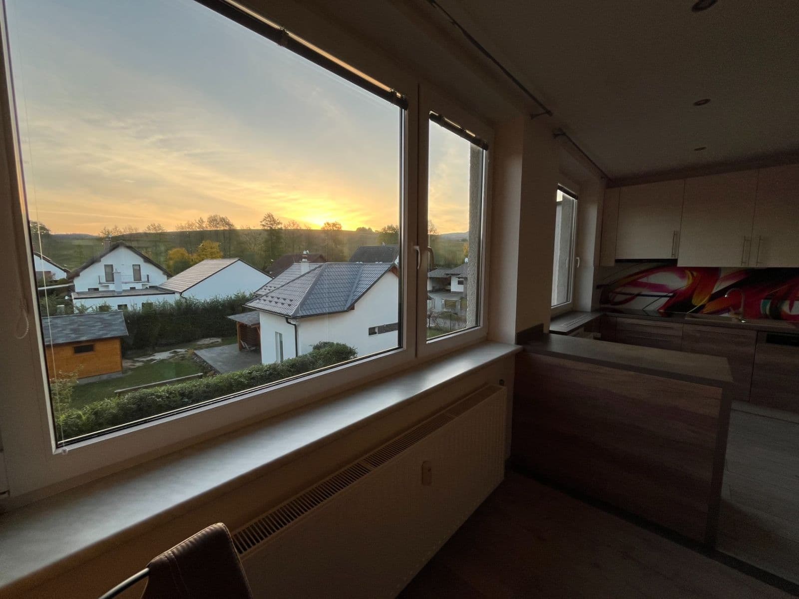 Prodej bytu 3+1 78 m², Sehradice, Zlínský kraj Prodej bytu 3+1 78 m², Sehradice, Zlínský kraj