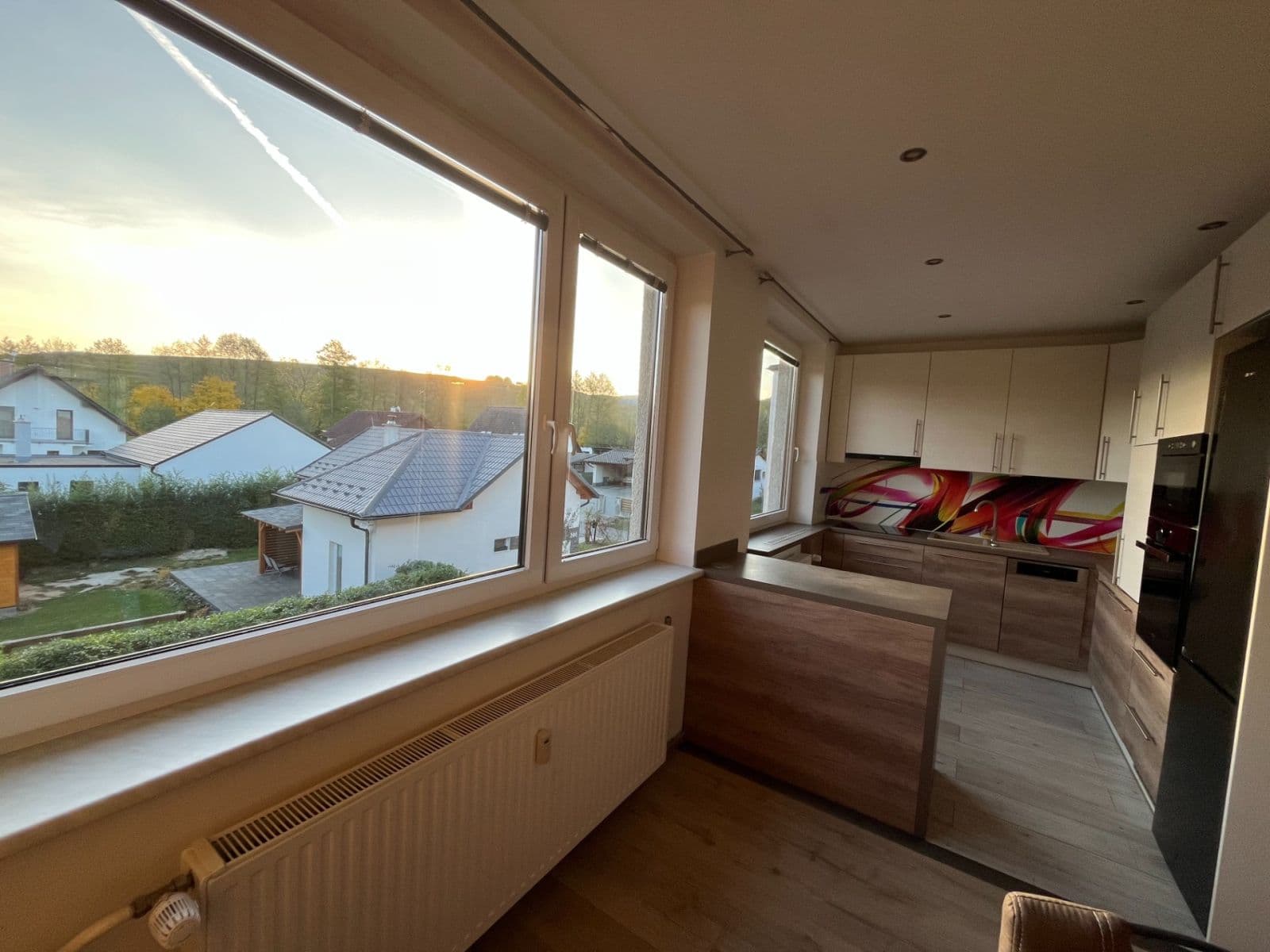 Prodej bytu 3+1 78 m², Sehradice, Zlínský kraj Prodej bytu 3+1 78 m², Sehradice, Zlínský kraj