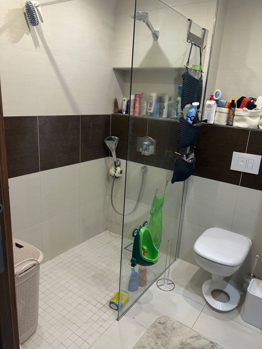 Prodej bytu 3+kk 89 m², Uzbecká, Praha, Praha Prodej bytu 3+kk 89 m², Uzbecká, Praha, Praha