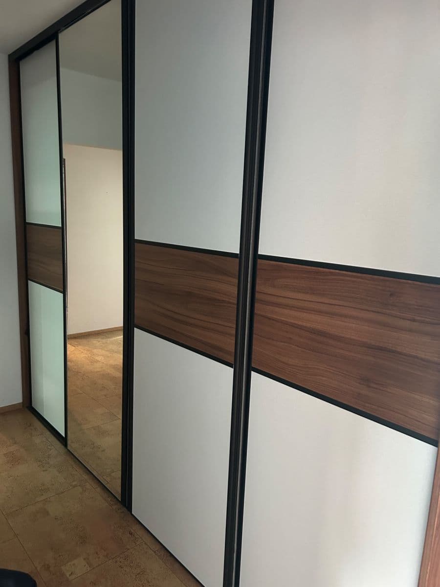 Prodej bytu 3+kk 89 m², Uzbecká, Praha, Praha Prodej bytu 3+kk 89 m², Uzbecká, Praha, Praha