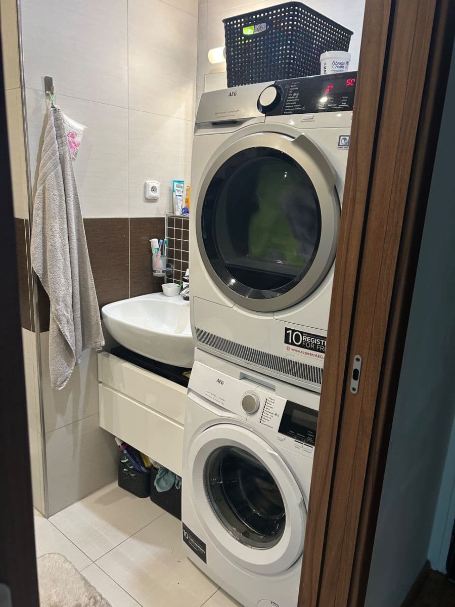 Prodej bytu 3+kk 89 m², Uzbecká, Praha, Praha Prodej bytu 3+kk 89 m², Uzbecká, Praha, Praha