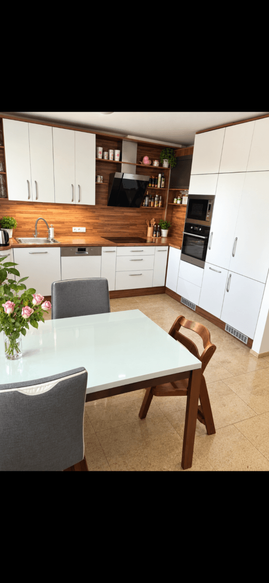 Prodej bytu 3+kk 89 m², Uzbecká, Praha, Praha Prodej bytu 3+kk 89 m², Uzbecká, Praha, Praha