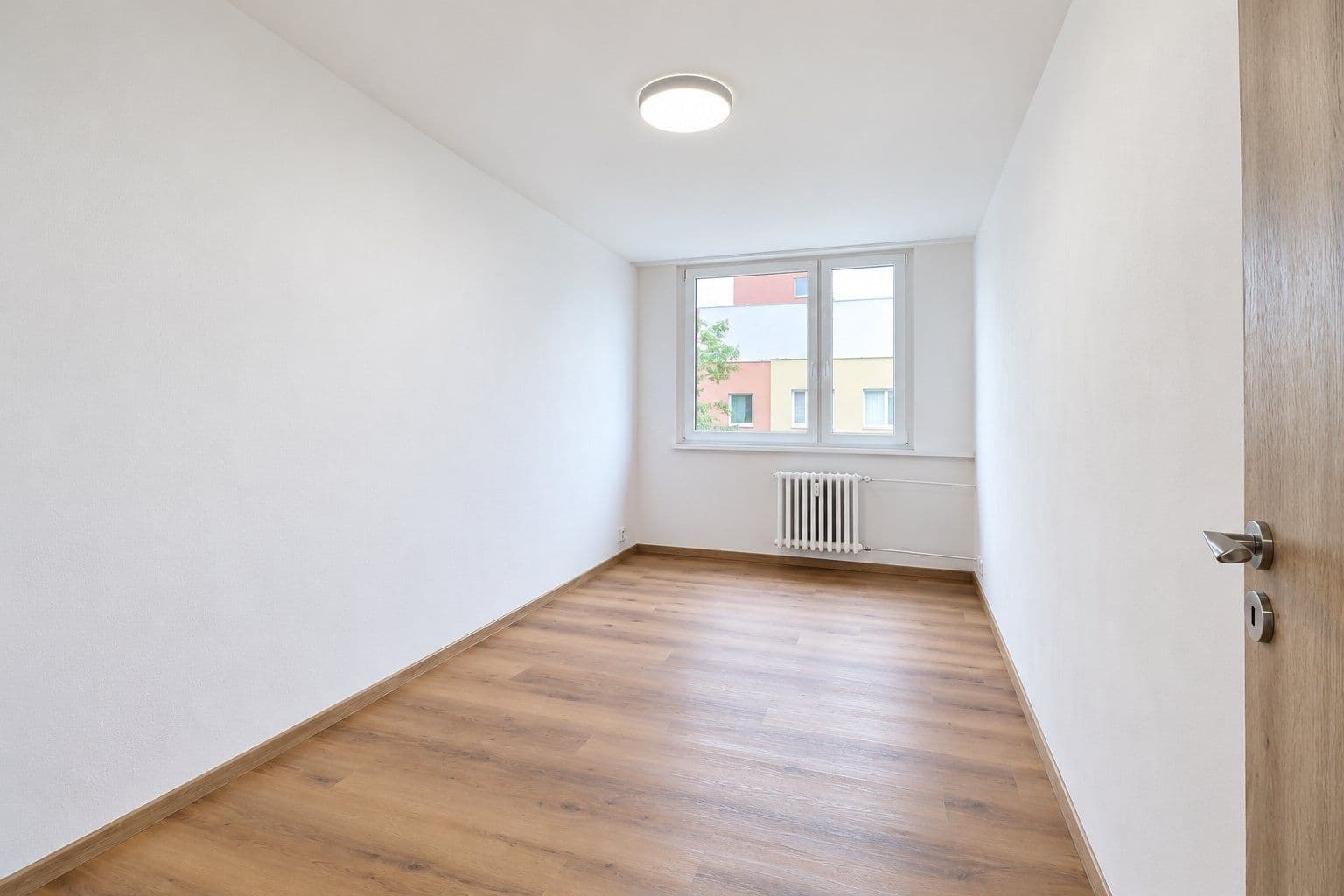 Pronájem bytu 3+1 76 m², Kopřivnická, Praha, Praha Pronájem bytu 3+1 76 m², Kopřivnická, Praha, Praha