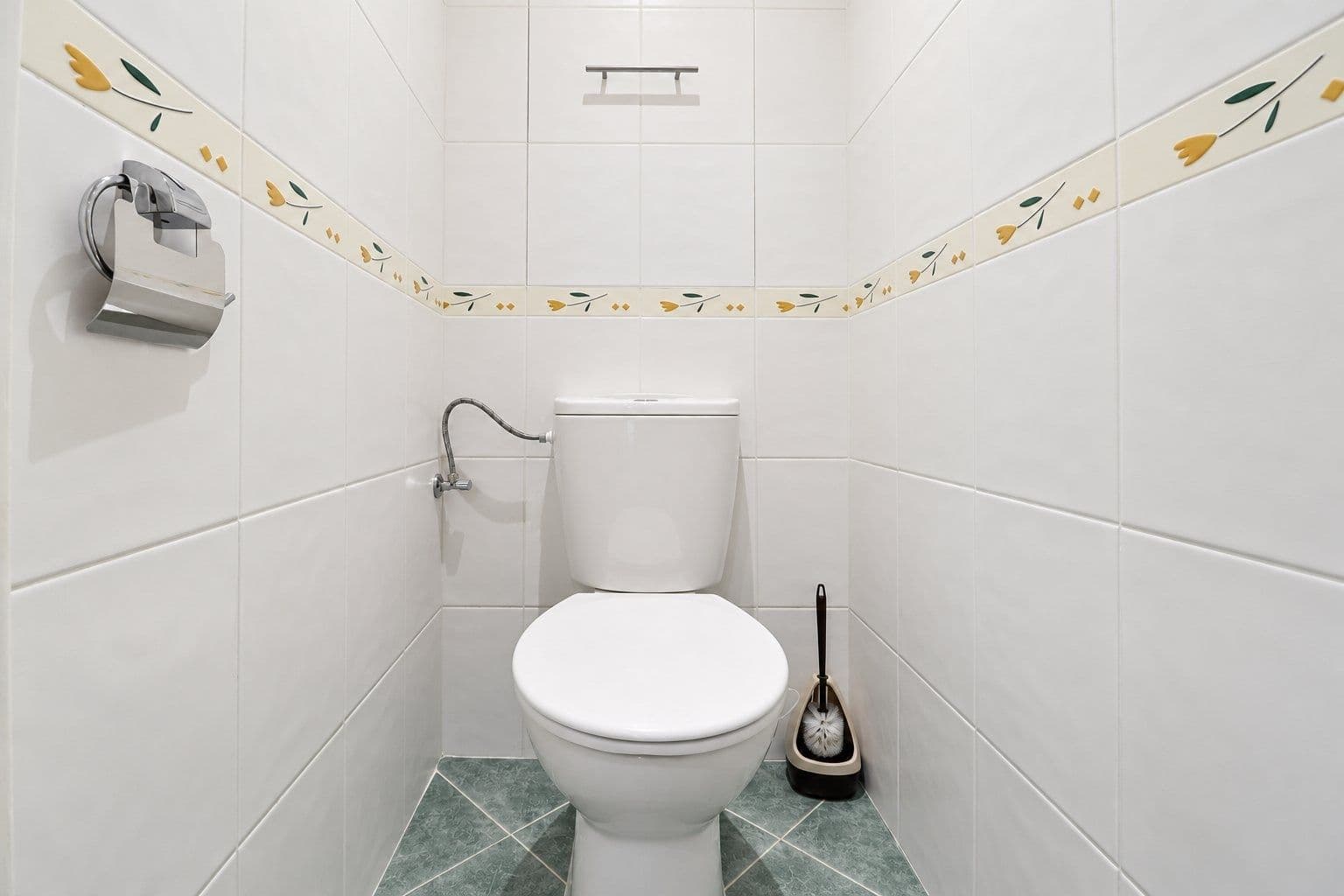 Pronájem bytu 3+1 76 m², Kopřivnická, Praha, Praha Pronájem bytu 3+1 76 m², Kopřivnická, Praha, Praha