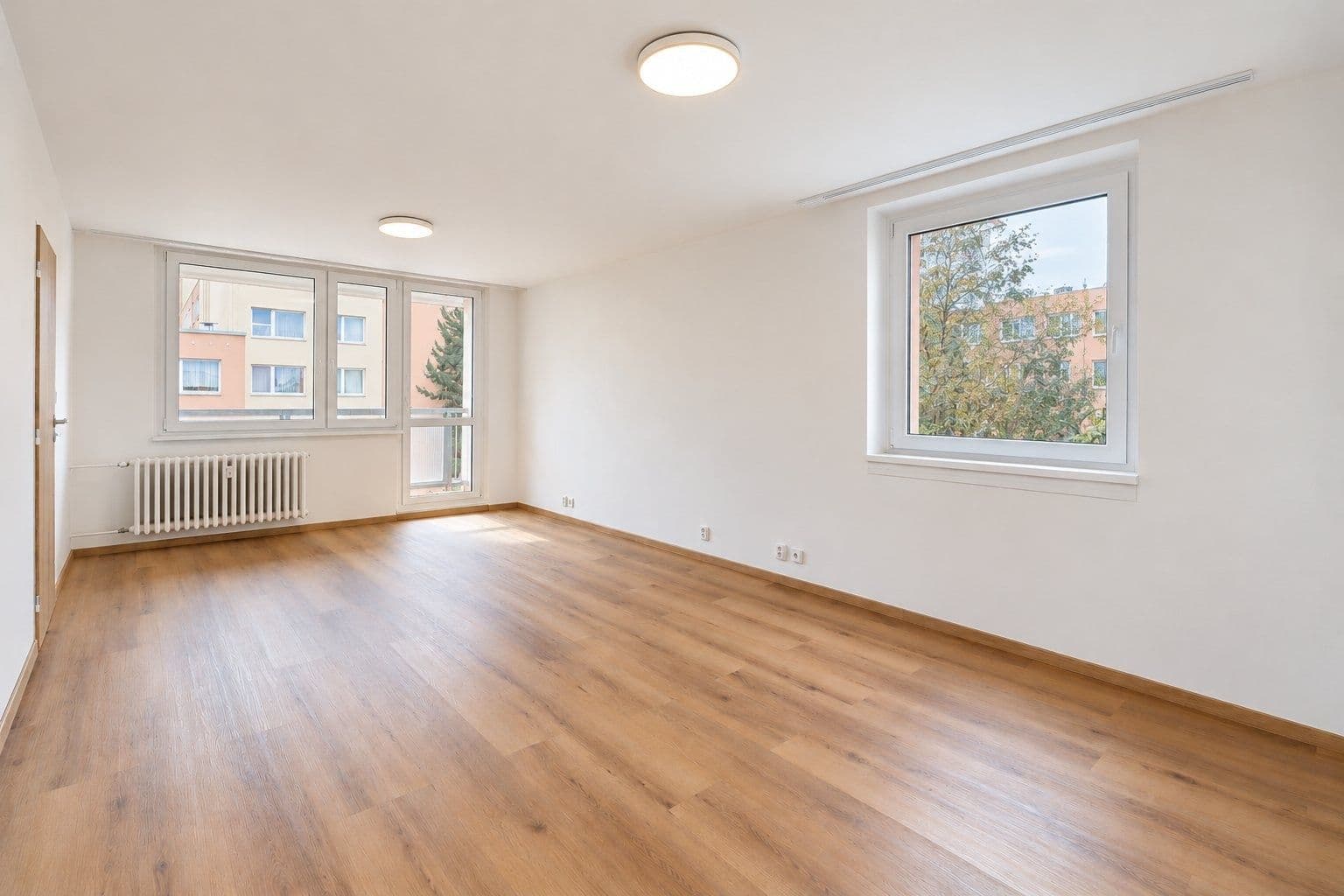 Pronájem bytu 3+1 76 m², Kopřivnická, Praha, Praha Pronájem bytu 3+1 76 m², Kopřivnická, Praha, Praha