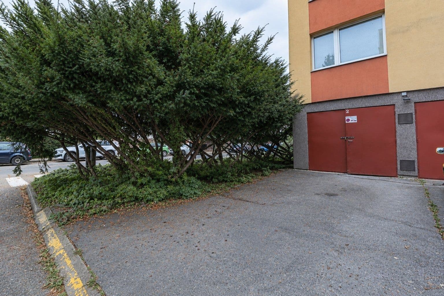 Pronájem bytu 3+1 76 m², Kopřivnická, Praha, Praha Pronájem bytu 3+1 76 m², Kopřivnická, Praha, Praha