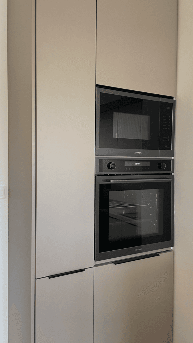 Prodej bytu 1+kk 40 m², Československého exilu, Praha, Praha Prodej bytu 1+kk 40 m², Československého exilu, Praha, Praha