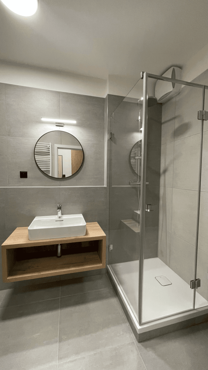 Prodej bytu 1+kk 40 m², Československého exilu, Praha, Praha Prodej bytu 1+kk 40 m², Československého exilu, Praha, Praha